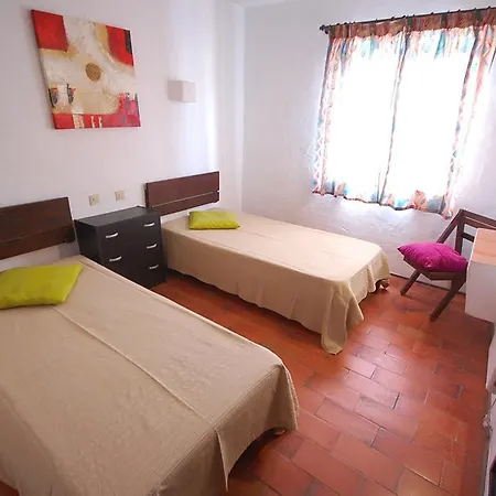 Prázdninový dům Julio Diniz 10